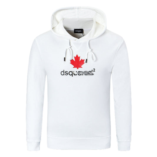 New-D2 2024SS Print Hoodies