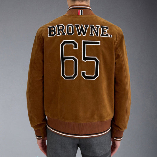 Thom Browne  2026 Color matching Jacket
