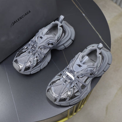 Balenciaga Triple S Couple's Sneakers
