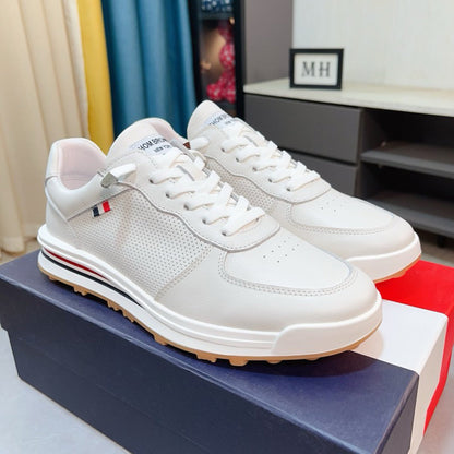 Thom Browne  Man Sneakers