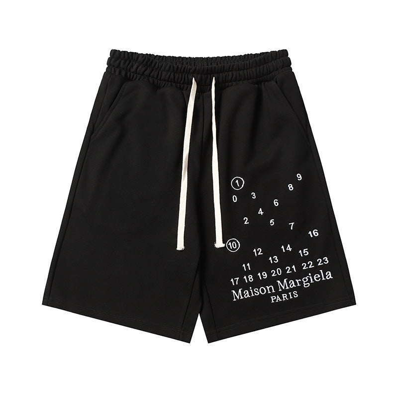 Maison Margiela MM6 2026SS Shorts