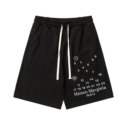 Maison Margiela MM6 2026SS Shorts