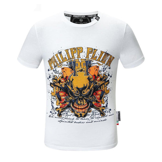 PIEIN 2025SS New T-shirt