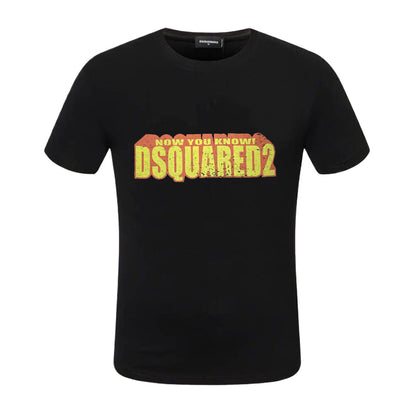 New-D2 2026ss New T-shirt