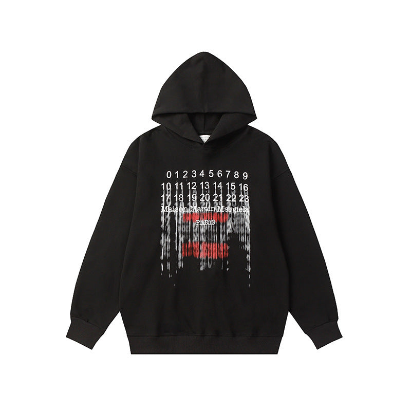 Maison Margiela 2026ss Hoodie
