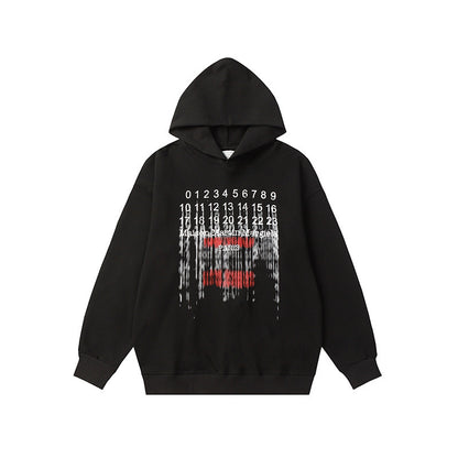Maison Margiela 2026ss Hoodie