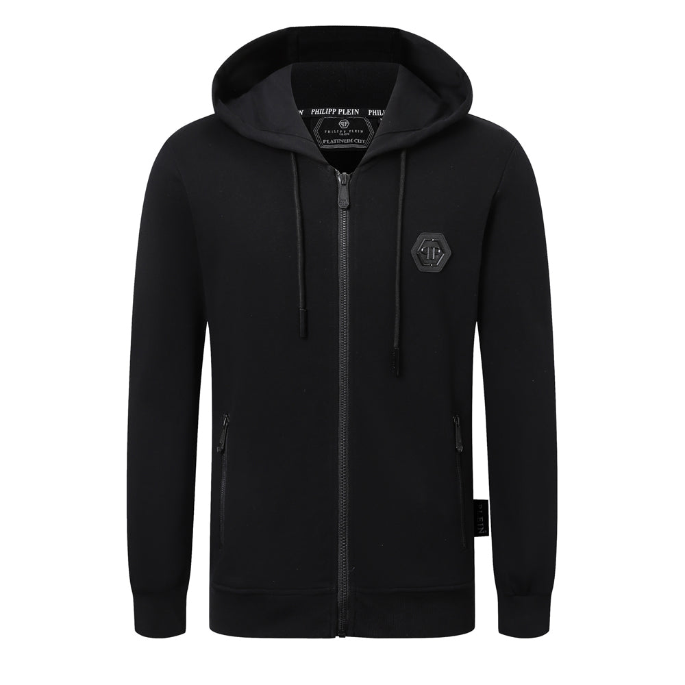 PIEIN 2026SS Premium Tracksuit Set - Cotton Blend Activewear