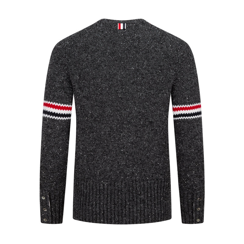 Thom Browne 2025ss Cotton Sweater