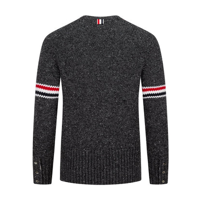 Thom Browne 2025ss Cotton Sweater