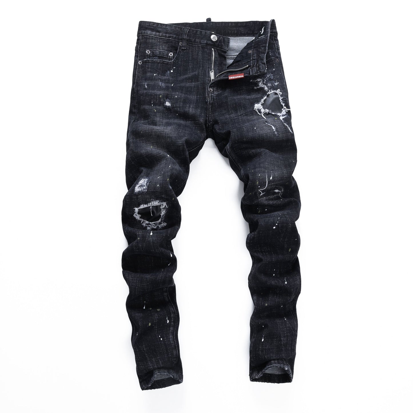 New-DSQ2 2025ss Men's Jeans