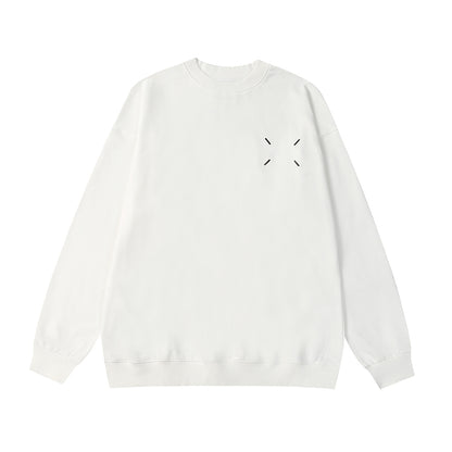 Maison Margiela 2026 Couples' Style Hoodie