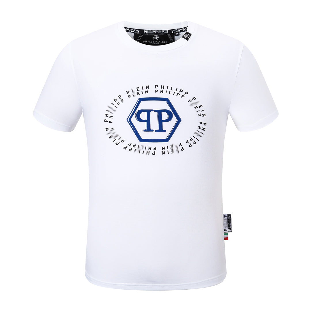 PIEIN 2025 Hot stamping T-shirt