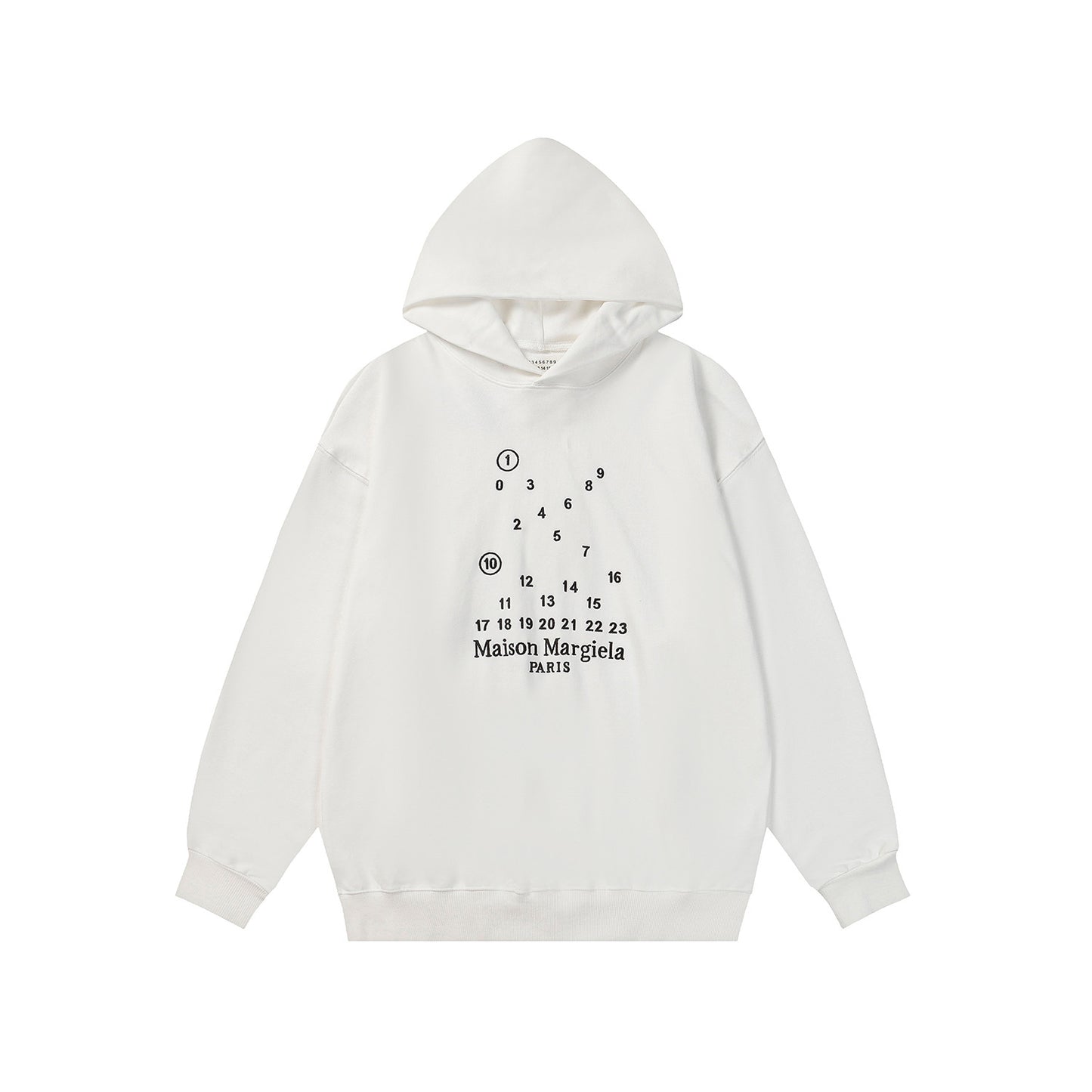 Maison Margiela MM6 2026 Hoodie