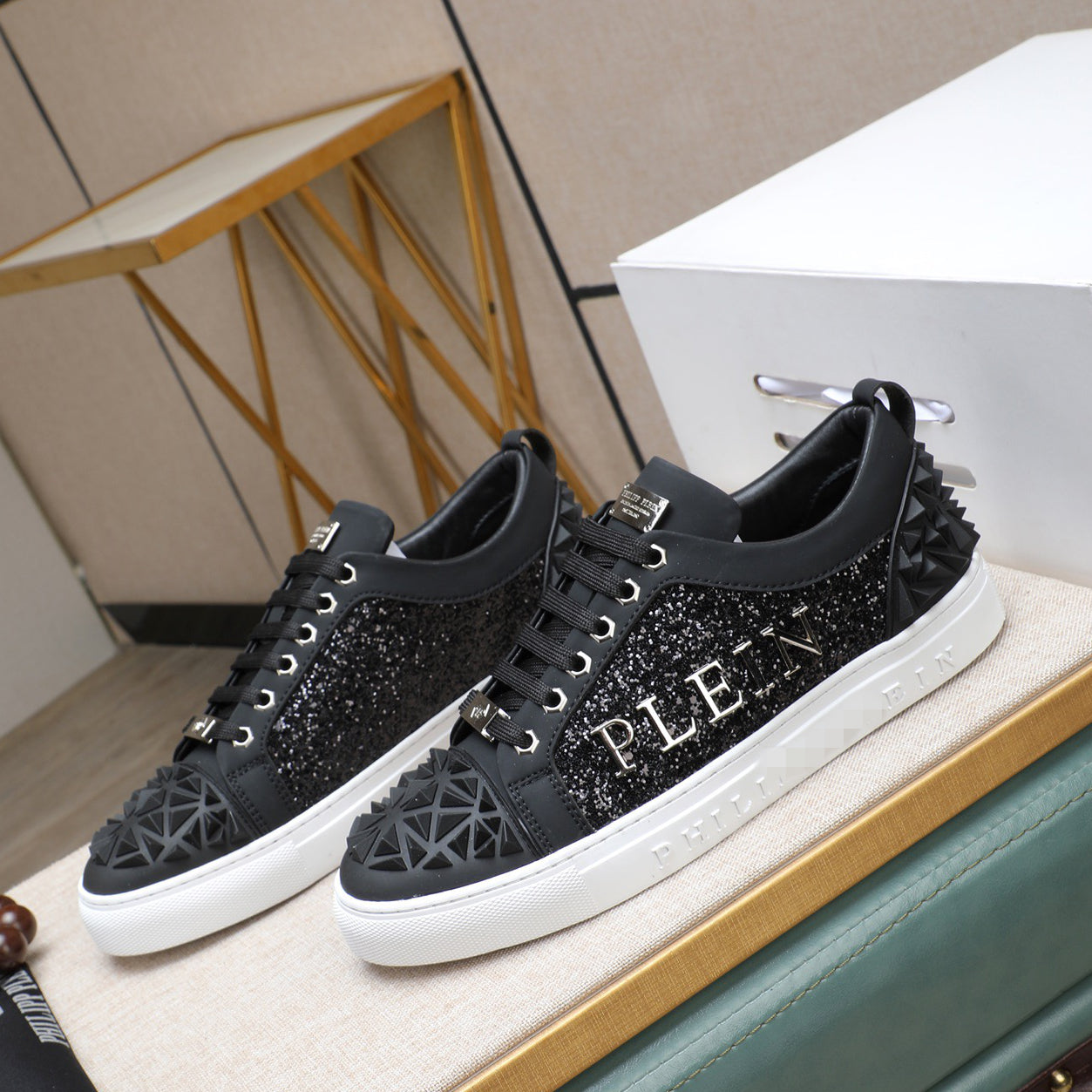 SOLA-PP Casual shoes