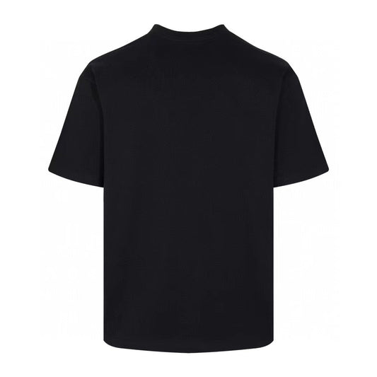 Balenciaga Men's Classic Cotton T-Shirt