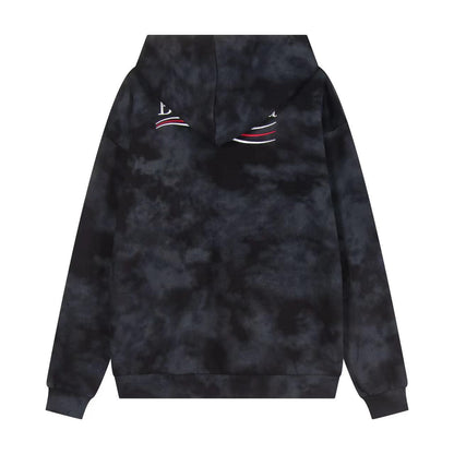 2025SS Couples Loose Fit Hoodie