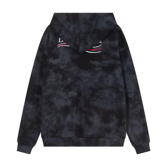 2025SS Couples Loose Fit Hoodie