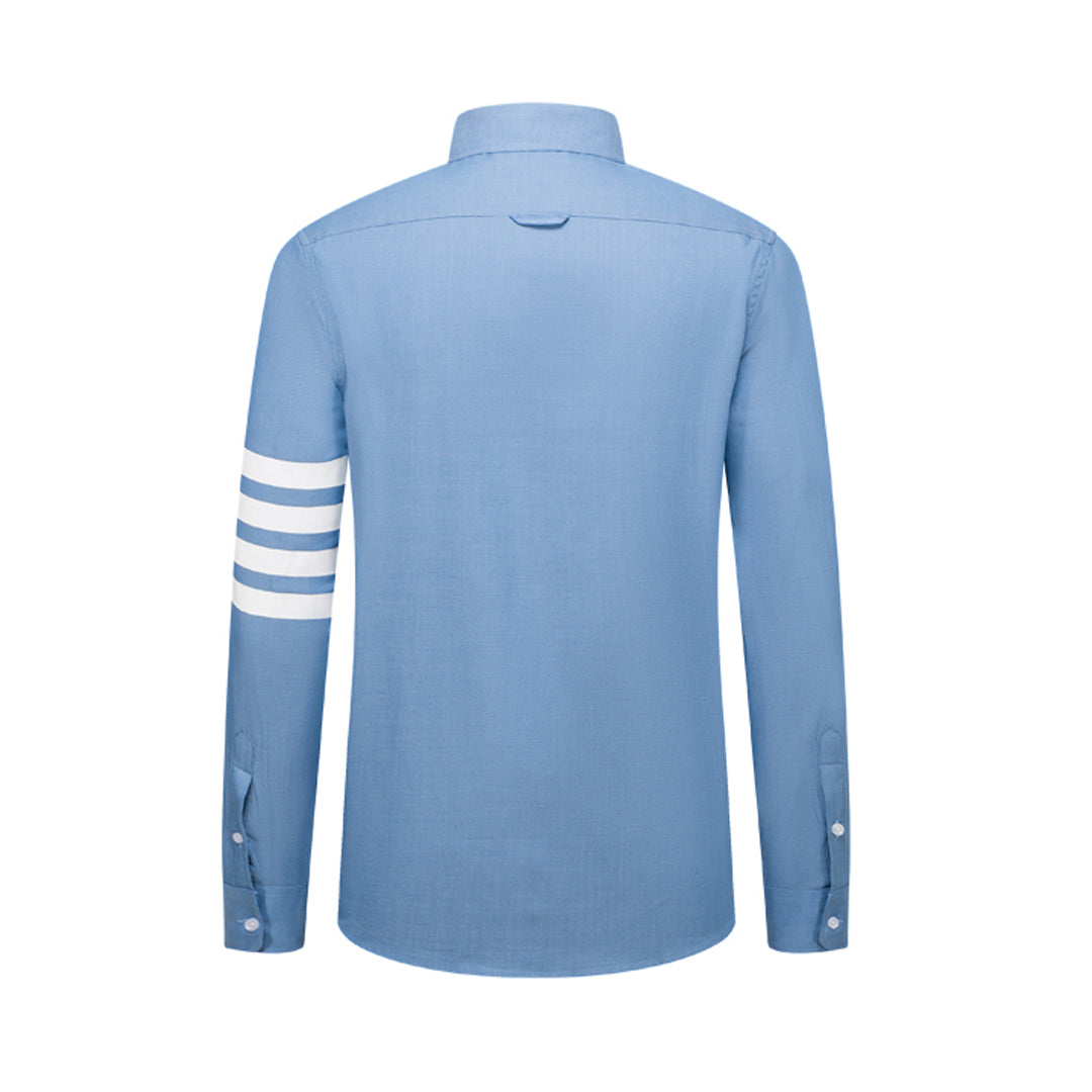 Thom Browne Casual Oxford Shirt
