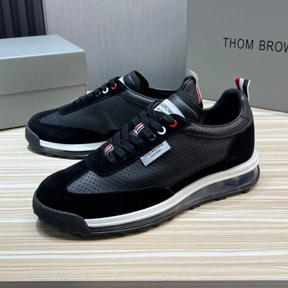 Thom Browne  Man Sneakers