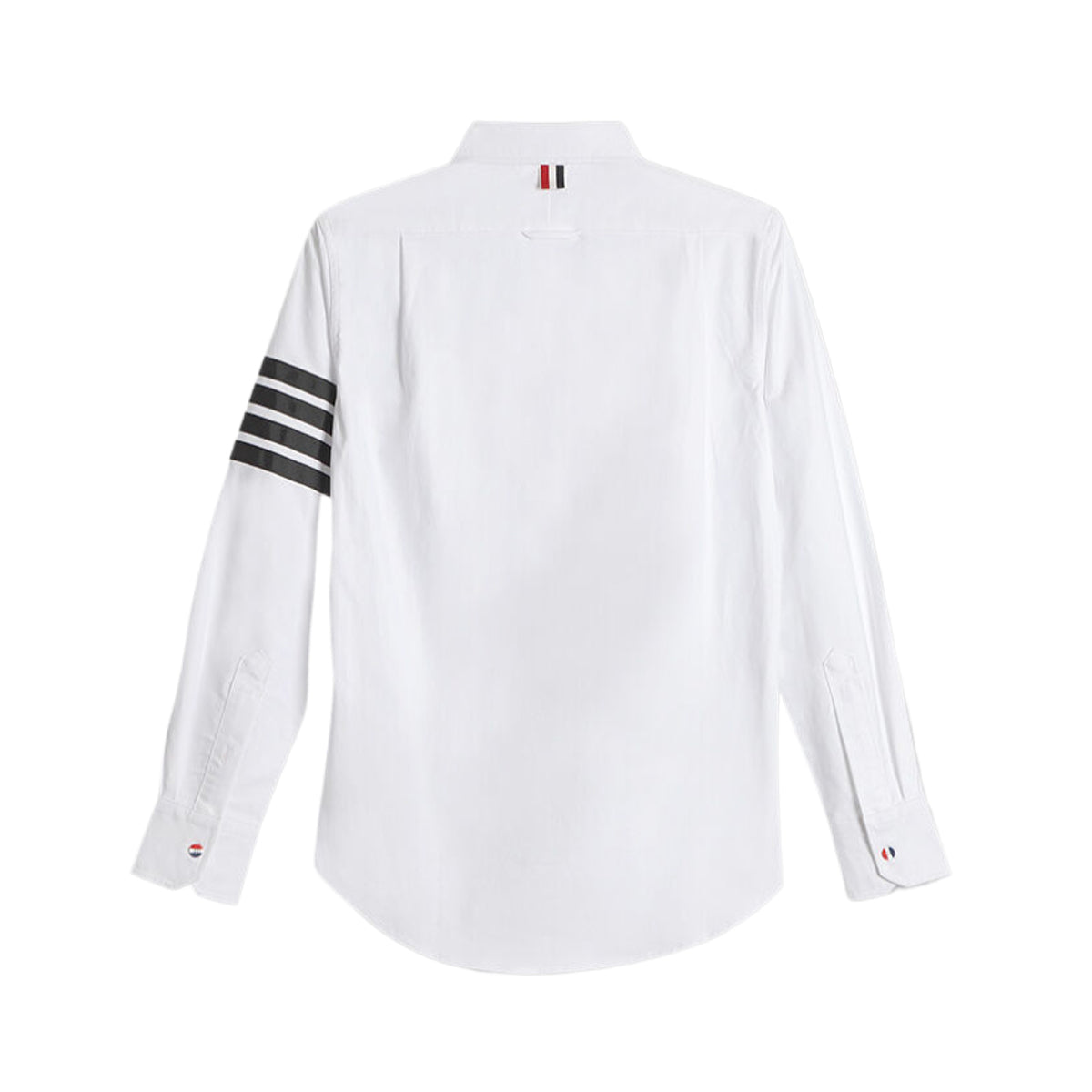 Thom Browne 2025ss Casual Oxford Shirt