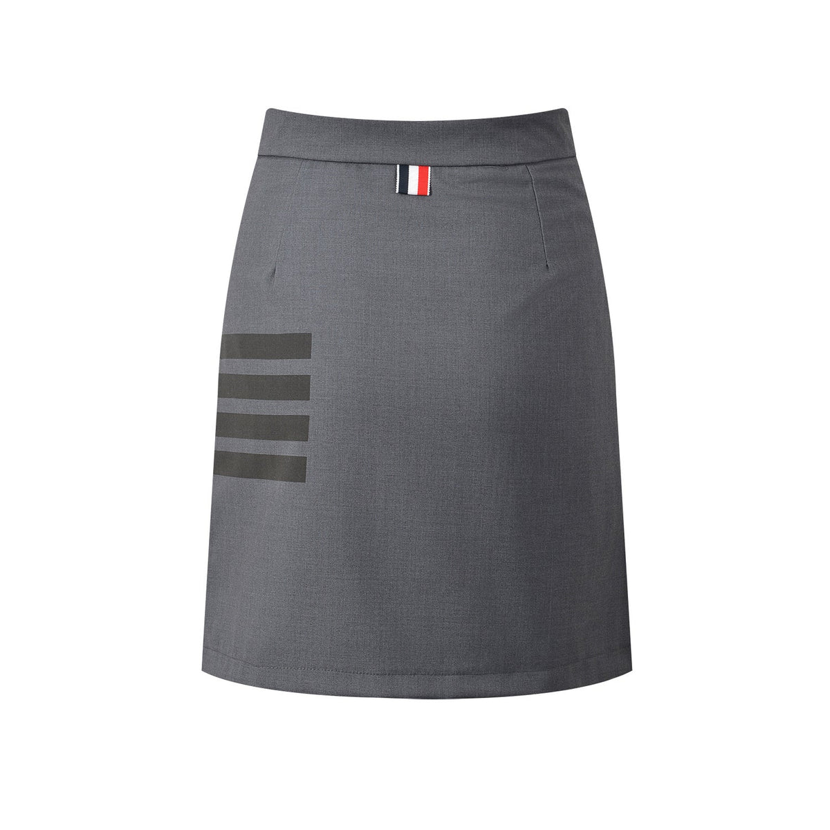 Thom Browne 2025SS Women's Short skirt