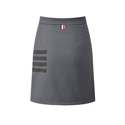 Thom Browne 2025SS Women's Short skirt