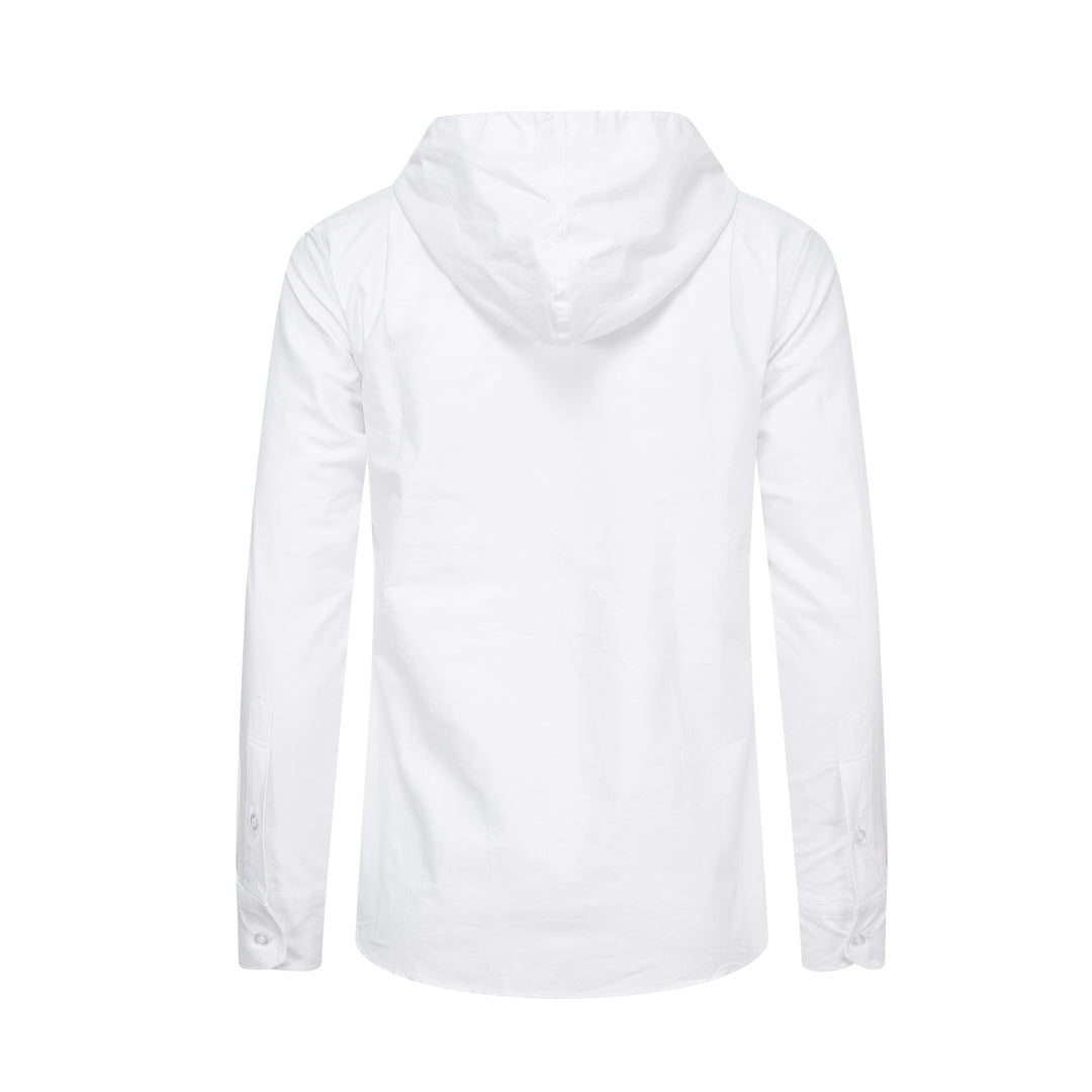Thom Browne Casual Oxford Shirt
