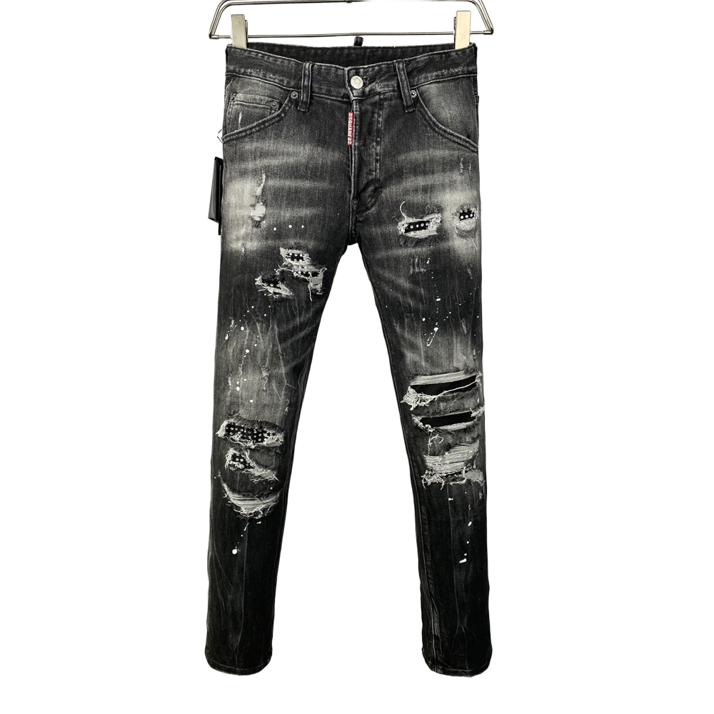 New-DSQ2 2026 Jeans
