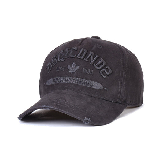 New-D2 2025ss Adjustable Hat