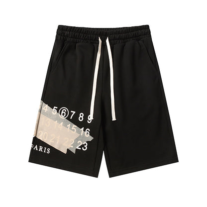 Maison Margiela MM6 2026SS Shorts