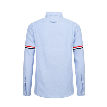 Thom Browne  Casual Oxford Shirt