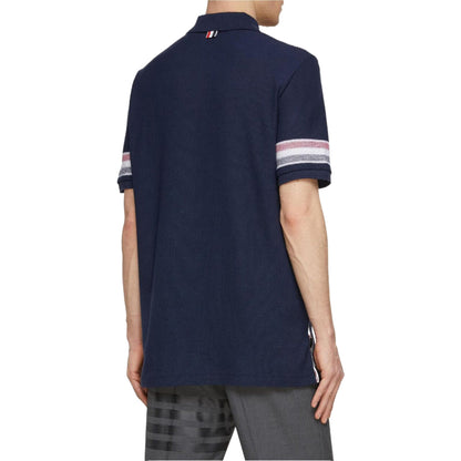 Thom Browne  Classic POLO Shirt