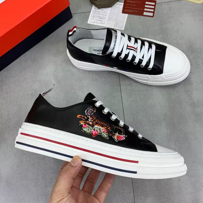 Thom Browne Leather sneakers