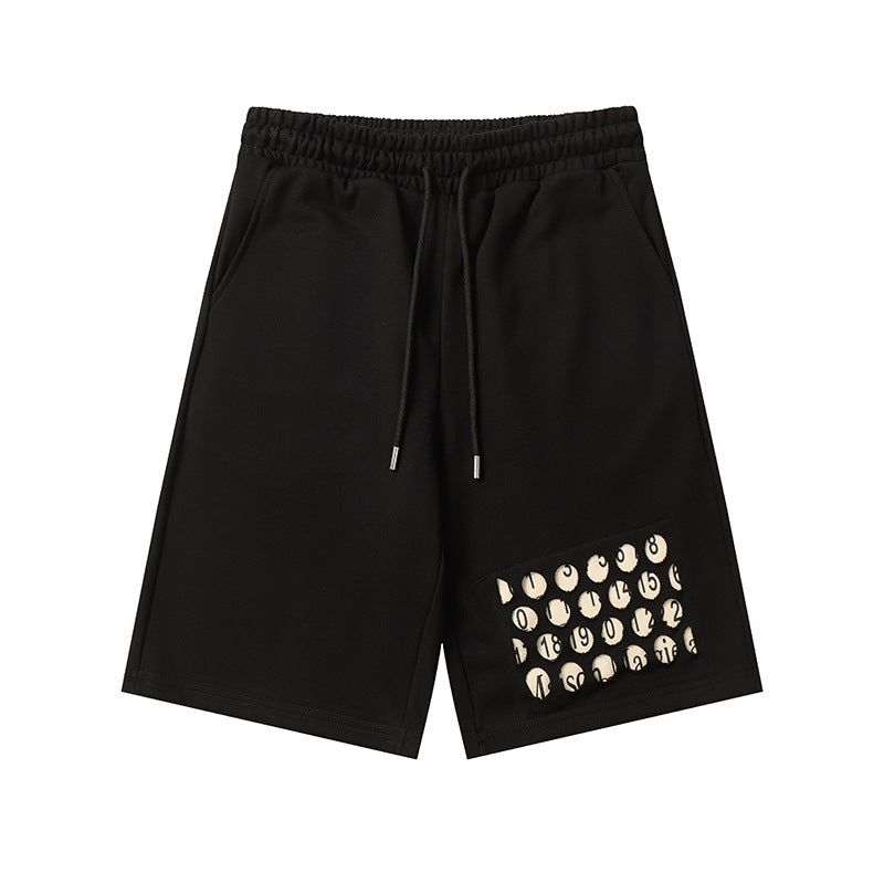 Maison Margiela MM6 2026 Shorts