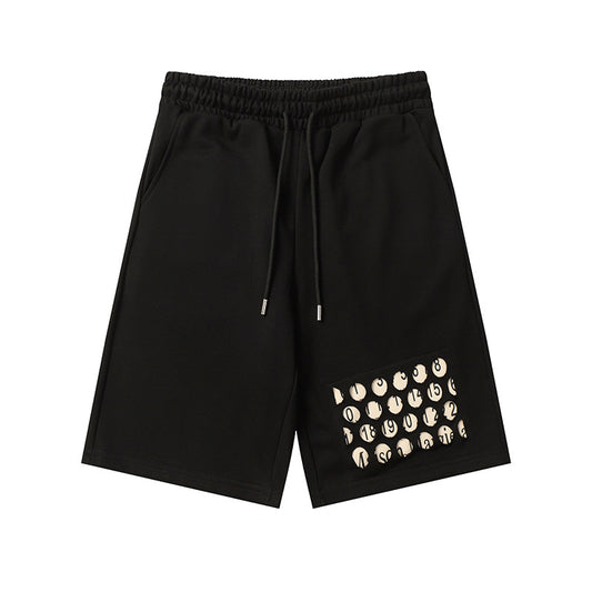 Maison Margiela MM6 2026 Shorts