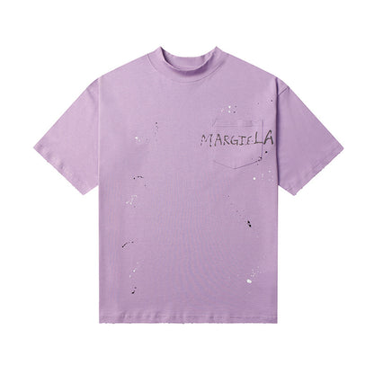 Maison Margiela 2026 Couples' Style T-Shirt