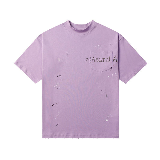 Maison Margiela 2026 Couples' Style T-Shirt