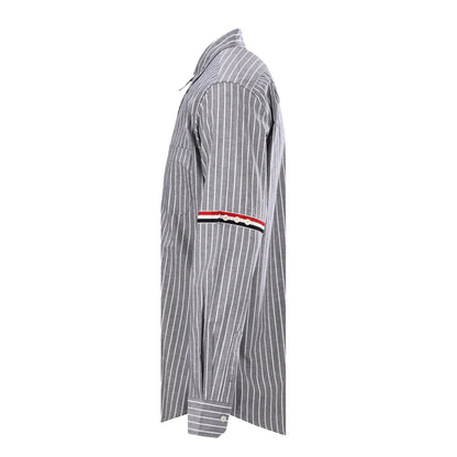 Thom Browne  Casual Oxford Shirt