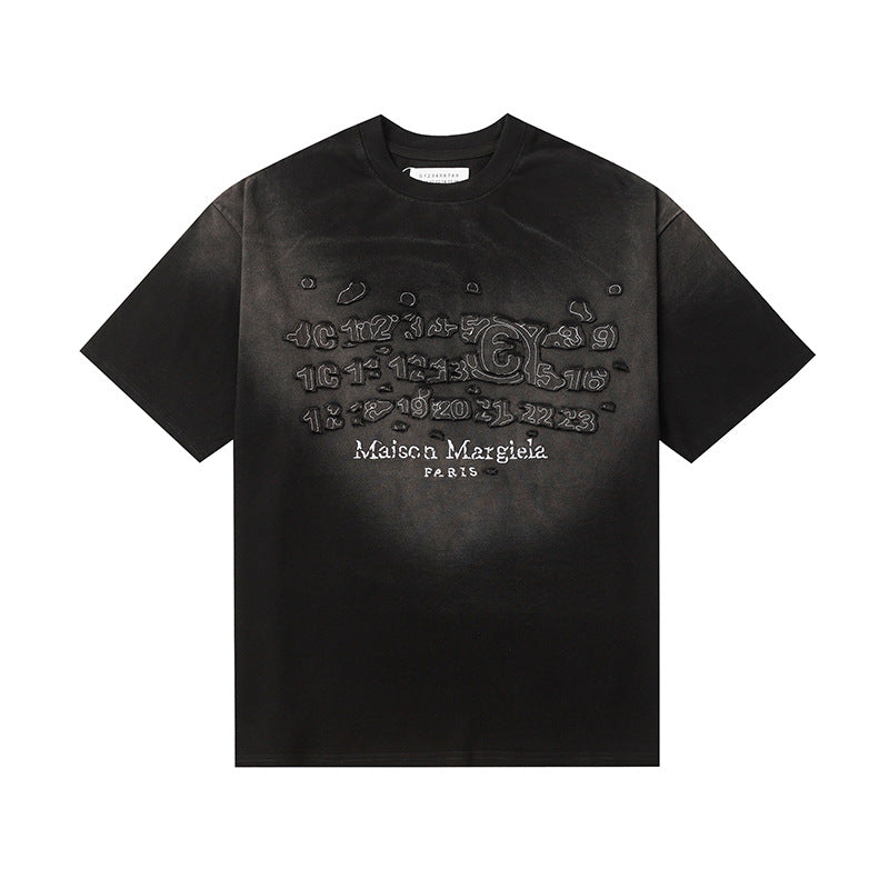 Maison Margiela 2026ss Printed T-Shirt