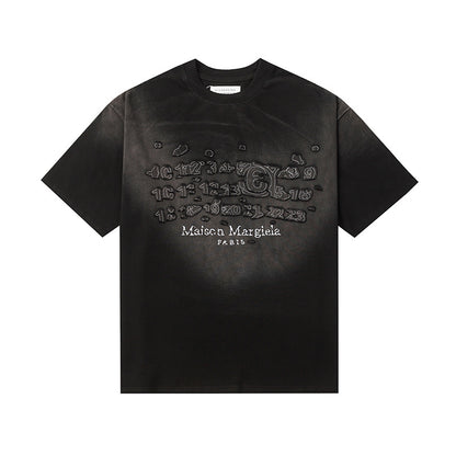 Maison Margiela 2026ss Printed T-Shirt