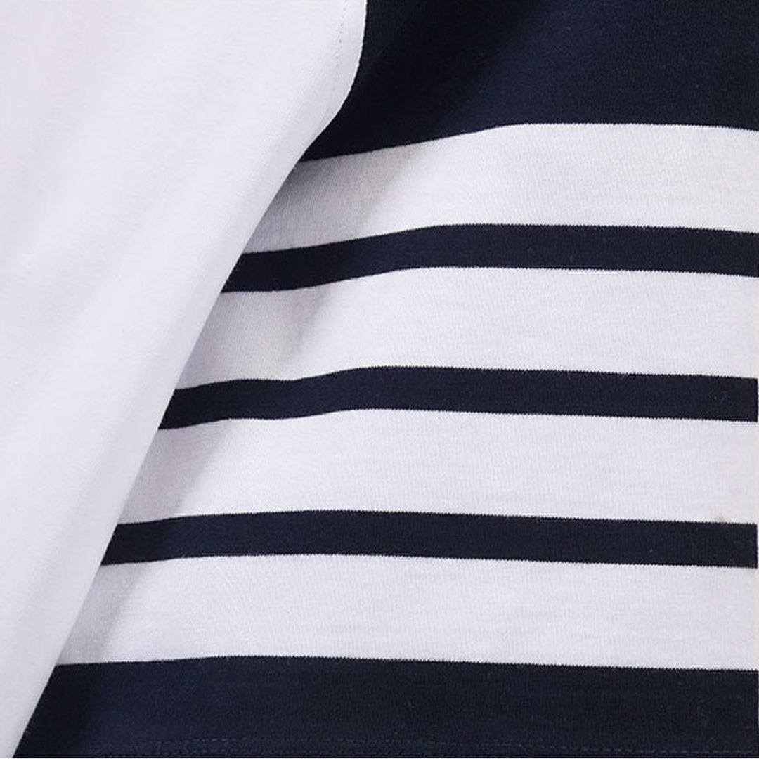 Thom Browne Colorblocking Shirt
