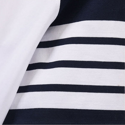Thom Browne Colorblocking Shirt