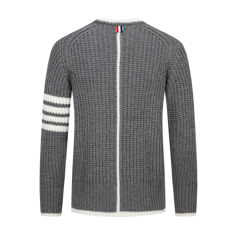 Thom Browne  2025ss Casual sweater