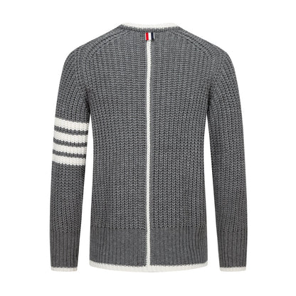 Thom Browne  2025ss Casual sweater