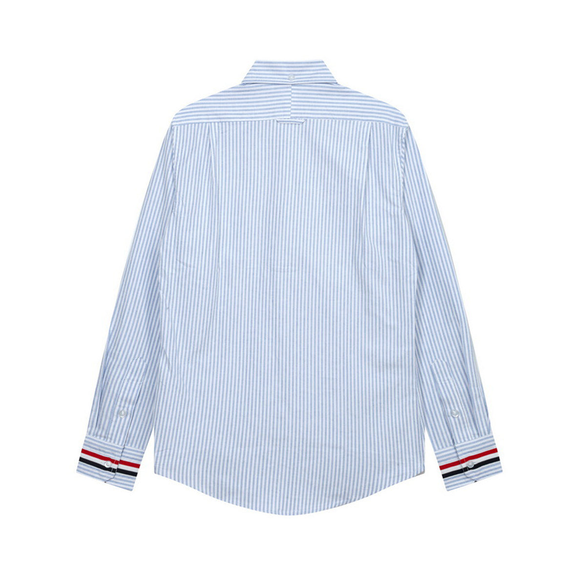 Thom Browne  2025ss Embroidery Shirt