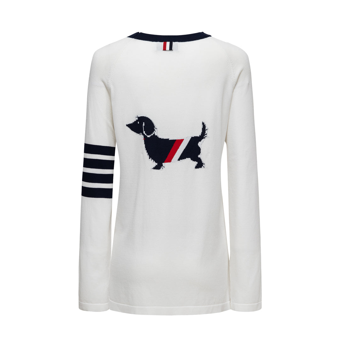Thom Browne  Women Long T-shirt