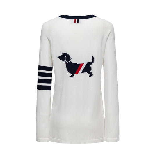 Thom Browne  Women Long T-shirt