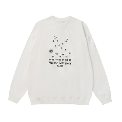 Maison Margiela MM6 2026 Hoodie