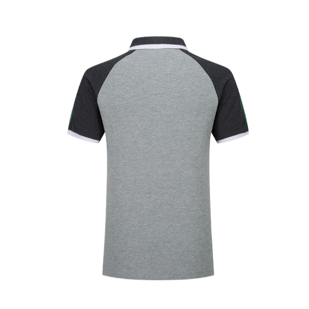 Thom Browne  Colorblock POLO Shirt