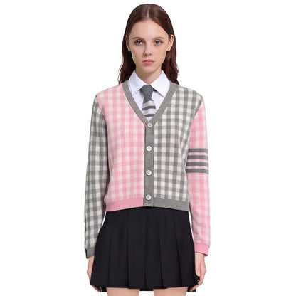 Thom Browne 2026SS Women's Cardigan